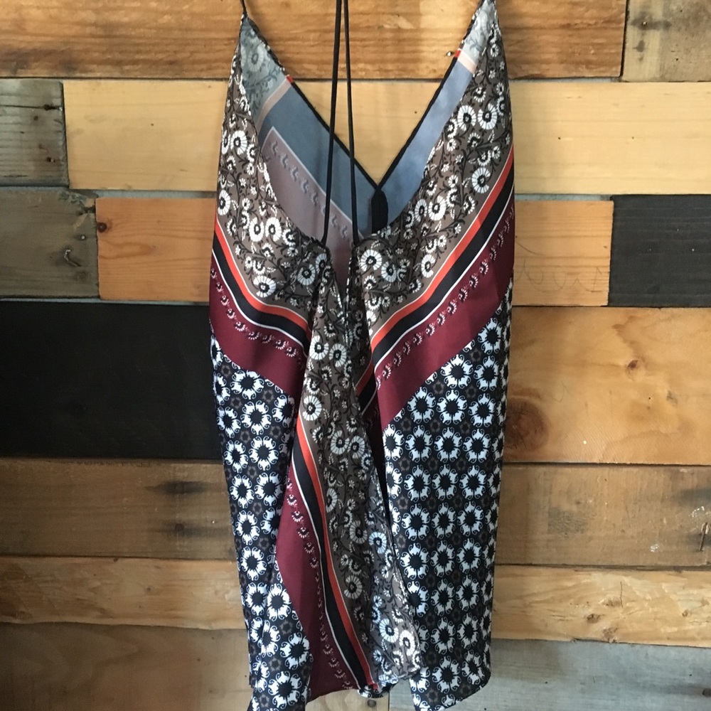 Zara Tank - Picture 4 of 4